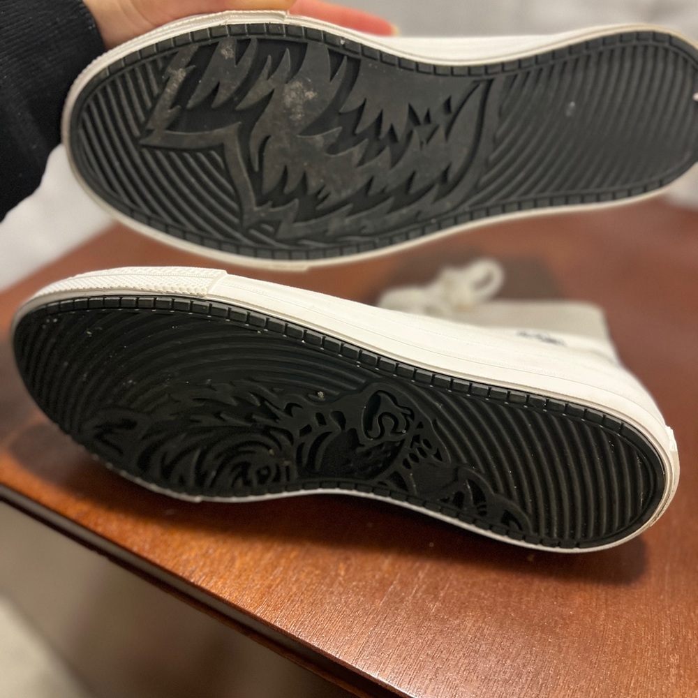 Wolves Forever Darc Sport Sneakers Unisex - Picture 7 of 8